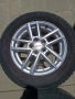 Джанти RIAL 16" 5x112 VAG VW Audi SEAT Skoda, снимка 6