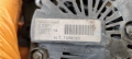 Динамо алтернатор S607211A  Peugeot 207 KFU 1.4 16V, снимка 3