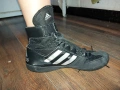Борцовки 39н ADIDAS, снимка 2