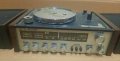 Deluxe solid state 2 speaker radio, снимка 1