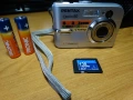 PENTAX Optio 50 ..., снимка 11