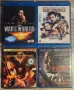 Blu Ray disc филми, снимка 16