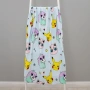 Ново Официално Sherpa Одеяло Покемон 100x150см Поларено меко топло Pokémon Pikachu, снимка 2