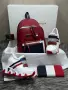 Дамски обувки yves saint laurent versace chanel Tommy Hilfiger , снимка 1