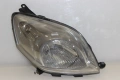 Десен фар Fiat Fiorino (2007-2017г.) 1353197080 / Fiat Qubo (2007-2017г.), снимка 1