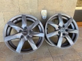 15" 5x100 ProLine - Vw Audi Skoda Seat, снимка 4