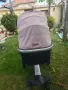 Бебешка количка Chipolino Angel, снимка 3