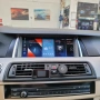 Навигация БМВ с Android 13 за BMW F10 F11 F18 БМВ Ф10 Ф11 Ф18, снимка 10