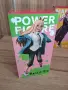 Taito Chainsaw Man Power нов, снимка 1