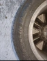 ГУМИ С ДЖАНТИ MICHELIN ALPIN 7, снимка 3