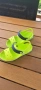 детски сандали crocs, снимка 1