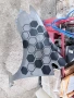 Преден ляв калник toyota auris, снимка 4