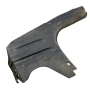 Заден десен подкалник Honda Civic VIII 2006-2011 ID: 161970 OEM 74551-SMG-E, снимка 1