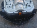 AIRBAG / Аербег волан Рено Клио 2 1.5 ДЦИ 65к.с 2003г. / Renault Clio 2 1.5 DCI, снимка 3