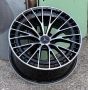 Джанти за Мерцедес Mercedes 20 “ цола 5х112 чисто нови Спорт Пакет C E Class, снимка 5