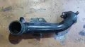 Тръба Турбо 1.9TDI 90кс. VW Голф 3 - Венто - Пасат 3 - Пасат 4 - Поло 3 - 1H0129654O -
1H0129656P, снимка 4