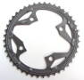 Плочи Motsuv 34Т овал, SRAM Truvativ 22-36Т, Shimano 44T 104BCD, снимка 5