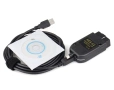 Професионален VAG COM VCDS HEX-V2 – Диагностика и Кодиране за VW, Audi, Seat, Skoda, снимка 2