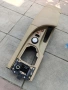 Подлакътник BMW E60 E61 Средно барче БМВ Е60 Е61, снимка 4