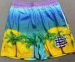 Eric Emanuel shorts , снимка 1