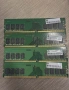 Рам памет ddr4 кит от 4х8gb 2666mhz SK HYNIX , снимка 2