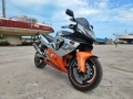Yamaha YZF 600R Thundercat, снимка 3