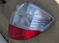 Оригинален Десен Стоп Honda Jazz 2010, снимка 3