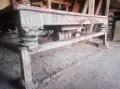 Вибрационна маса (Вибро маса) за бетонови плочки и калъпи, снимка 4