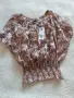 Лятна блуза Vero moda S / M, снимка 2