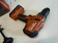 Ново - Hilti SBT 6 - 22 / Nuron - Акумулаторна пробивна машина, снимка 5