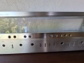 Челен панел ресийвър Pioneer SX 1250 / Faceplate receiver Pioneer SX 1250, снимка 12