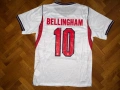 Футболни Тениски Player Version Световно 2026 MESSI MBAPPE YAMAL BELLINGHAM, снимка 12