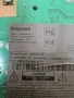 SAMSUNG UE50AU8072U MAIN BN41-02844C BN94-17213N POWER BN44-01110C PANEL CY-SB050HGER1V, снимка 5
