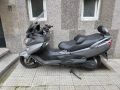 Suzuki burgman 650, снимка 2