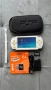 Modded PSP 1000 White 64GB 75+ games, снимка 1