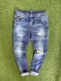 Мъжки дънки : DSQUARED2 Icon2 31, снимка 3