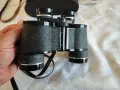 Отличен Съветски Бинокъл БПЦ 7 х 35-ТЕНТО--MADE IN СССР, снимка 7
