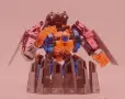 TransArt BWM-05 Mighty Guardian Optimal Optimus Beast Wars Masterpiece, снимка 4
