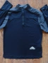Nike M NK DF TRAIL ELMNT TOP HZ - мъжка блуза р-р М, снимка 5