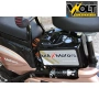 Електрически скутер с педали Max Motors EBZ16 500W, 16″ джанти, снимка 6