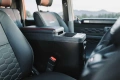 Alpicool CF8 – 8 Литра Компресорен Автомобилен Хладилник Тип Подлакътник (Armrest) - Фризер, снимка 8
