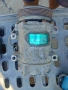Компресор климатик Форд фокус Ц макс 2.0дизел 3M5H-19D629-HB, снимка 1