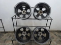 4бр 15ски джанти за VW 5х100мм A150677 , снимка 7