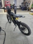 Sur-Ron Surron LBX Light Bee X 2025 Черен Сърон, снимка 4