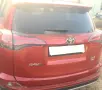 Задна Врата Багажник Тойота Рав4 2018г, снимка 1