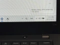 Lenovo T14 Gen 2`Core i7-1165G7/16GB RAM/256GB SSD/Full HD IPS/Бат 12ч, снимка 9