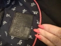 Mustang естествена кожа , снимка 8