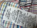 Мъжка риза ETRO. Размер М, снимка 6