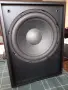 Субуфер AUNA Line-300-SW-BH, снимка 2