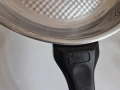 Качествен немски тиган Fissler - 28см., снимка 2